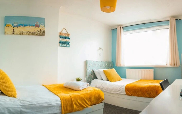 Chedburgh Bed & Breakfast
