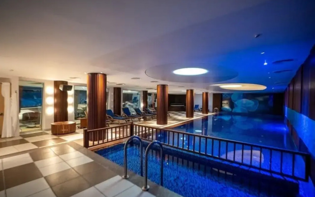 Kuum Hotel & Spa