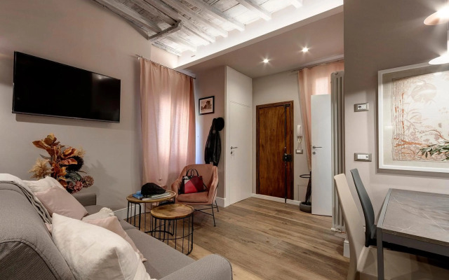 Apartments Florence Neri Terrace