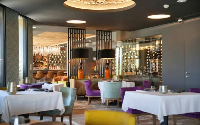 Les Regalia Hotel & SPA