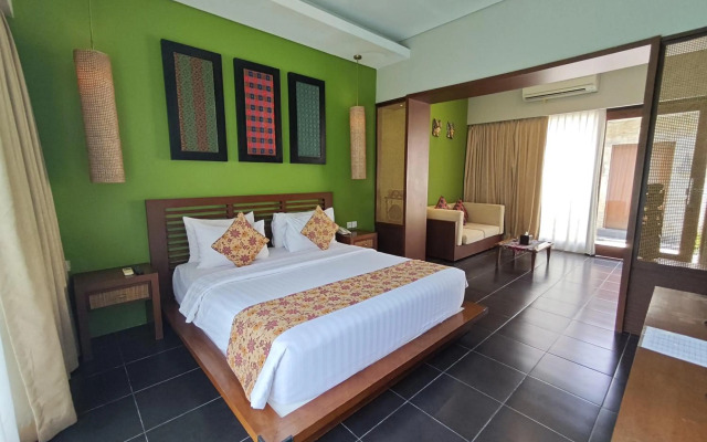 Gaing Mas Jimbaran Villas by Gaing Mas Group