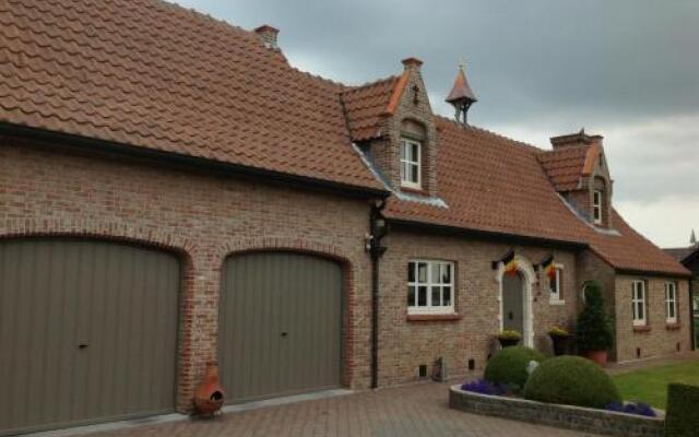 Bed & Breakfast Decoster