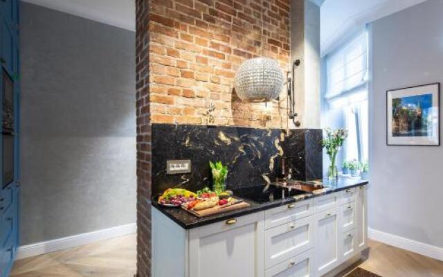 Apartamenty Pod Orłem Monte Cassino