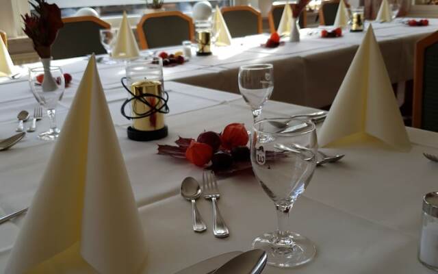 Schollers Restaurant Und Hotel