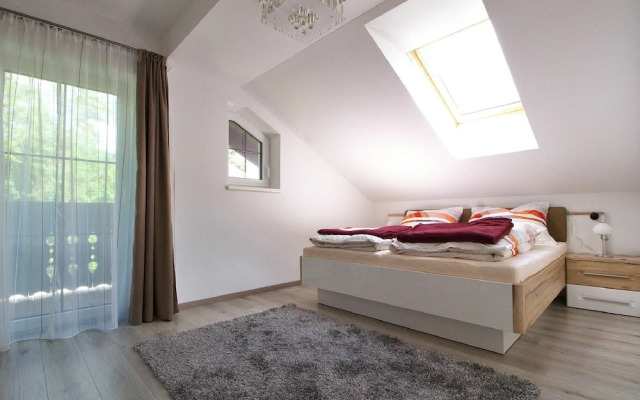Apartments Winkler
