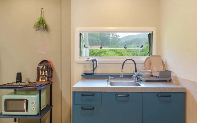 Gapyeong Bd7s Glamping&caravan