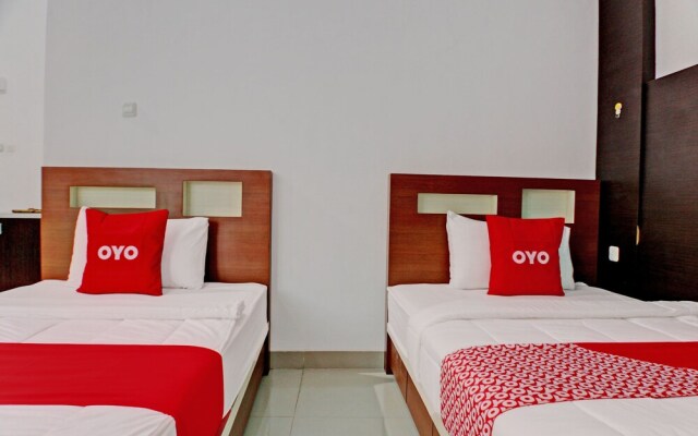Hotel O Guest House Nusa Indah Syariah