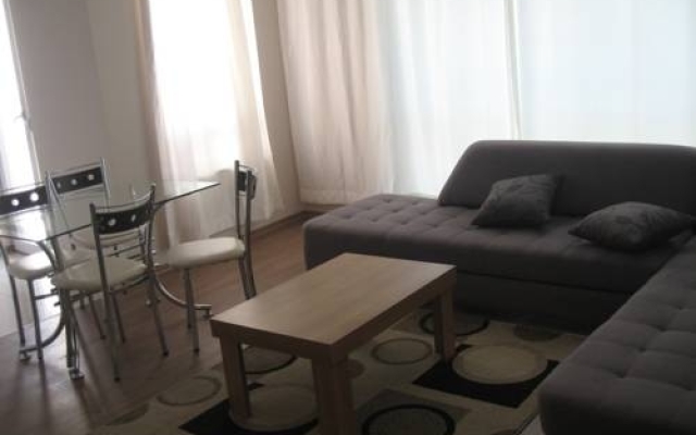 Park Residence