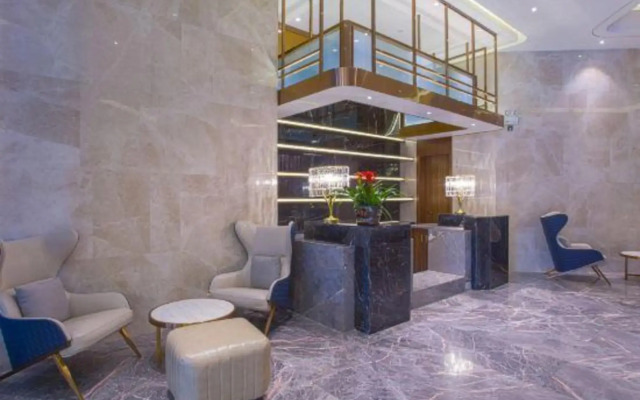 Yesfel (Nanning Chaoyang Square Zhongshan Road)