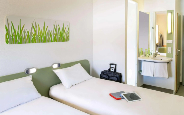 Ibis Budget Madrid Vallecas