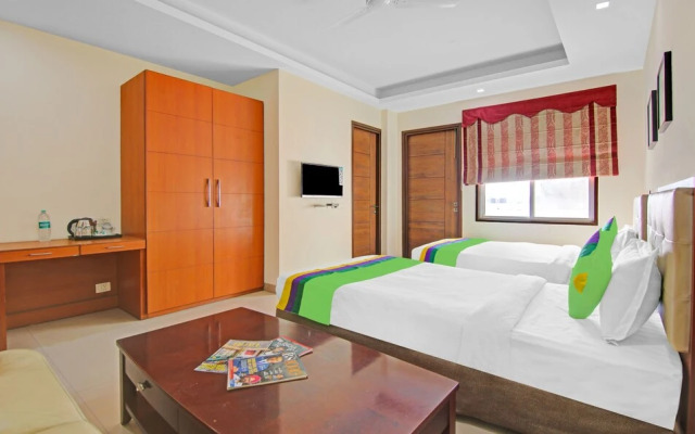 Treebo Trend PP Residency