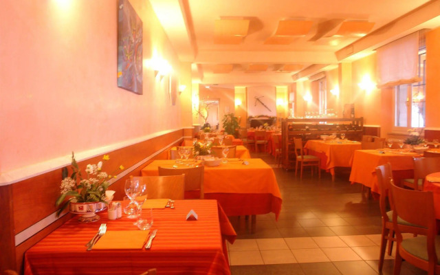Il Castellaccio