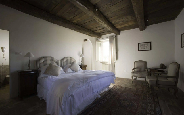 Tenuta Santo Pietro