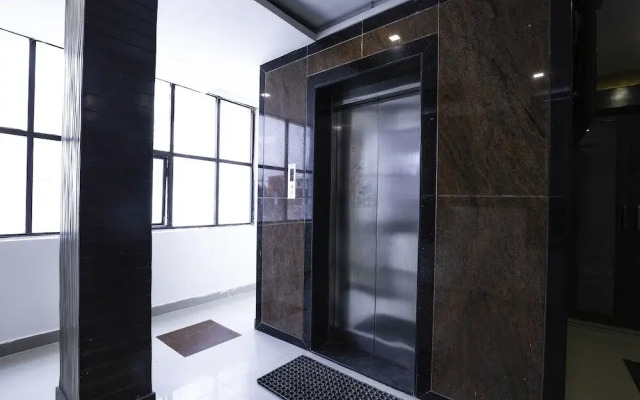 Athidi Grand Hyderabad by OYO Rooms