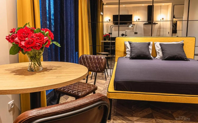 No.1 Apartment Link-To-Happiness