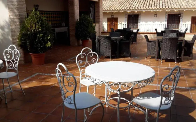 Hospedería Casa De La Campana