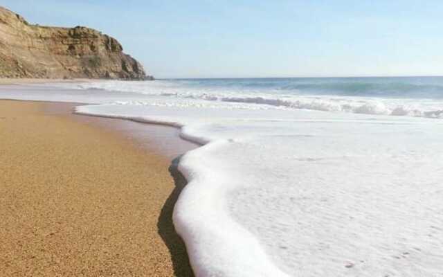 Pousada de Juventude da Areia Branca