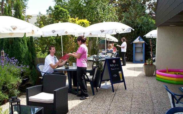 ibis Tours Sud