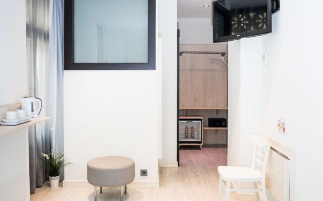 Oliveira Rooms