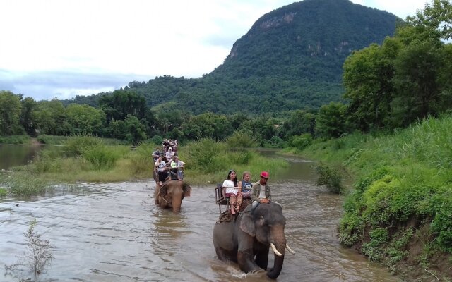 Mahout Resort