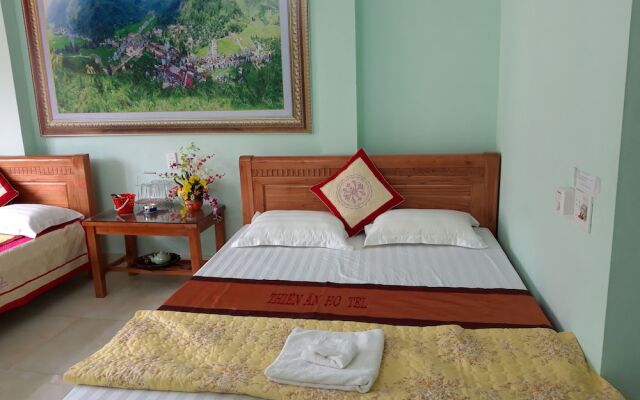 Thien An Guest House