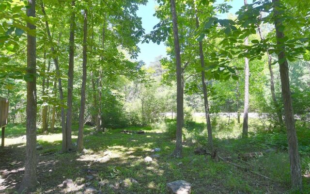 Lazy Bear Retreat - Classic Cabin!