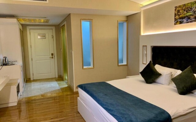 Erbil Sun Hotel