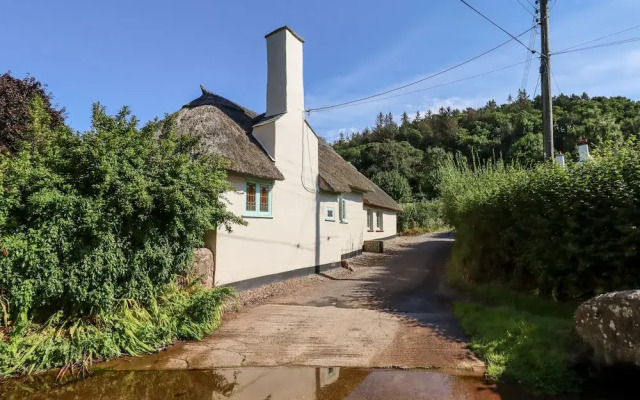 Alice Cottage