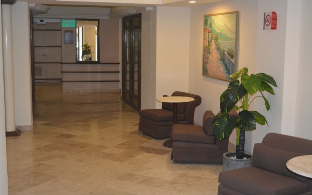 Ruiz Milán Hotel