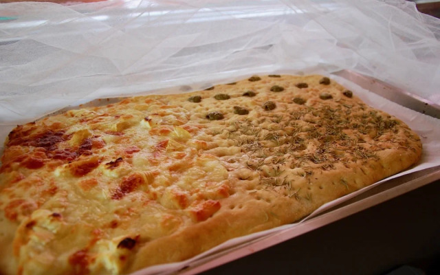 B&B Fattoria Dalla Patty