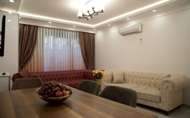 Nupelda Residence Hotel