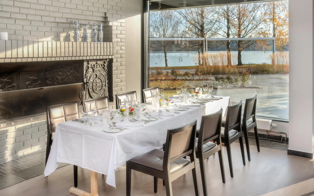 Hurdalsjøen Hotell & Spa