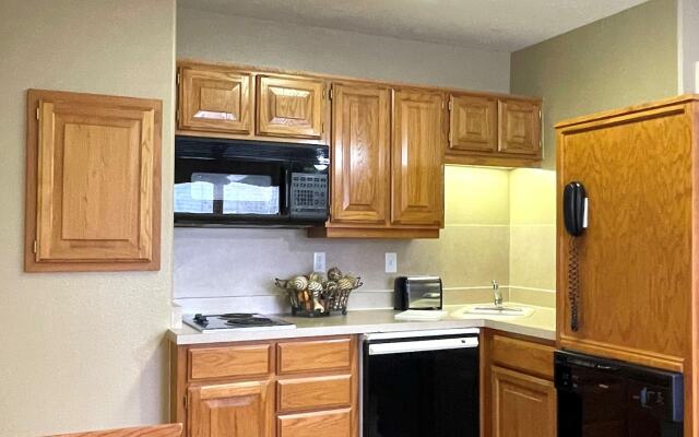 Stonebridge Village Resort