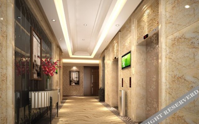 Yugezi Holiday Hotel