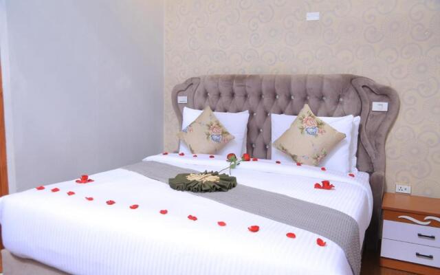 Gambella Hotel