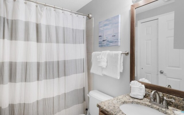 Majestic Sun 407b, Miramar Beach