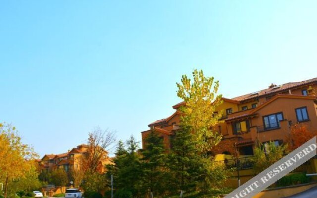Keyuan Hotel Apartment (Langfang Oriental University Town Phase 2)