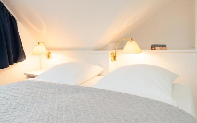 Seepferdchen Wohnung 29