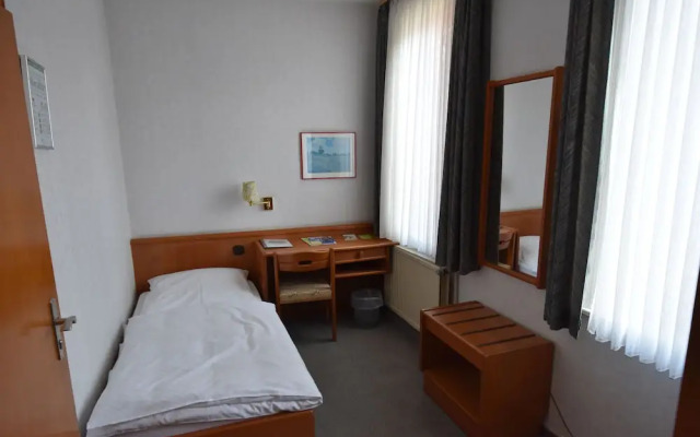 Hotel Deutsche Eiche