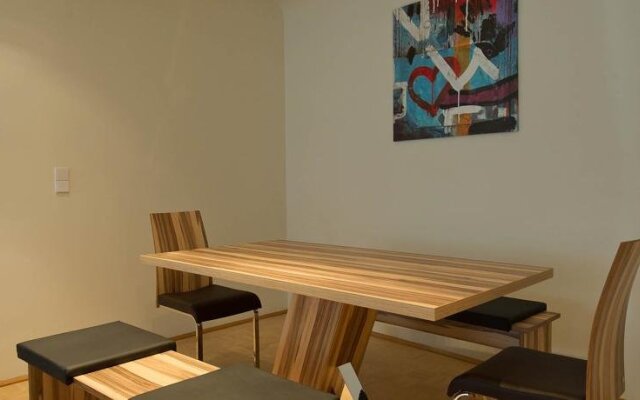 Debo Apartments Marc-Aurel-Strasse