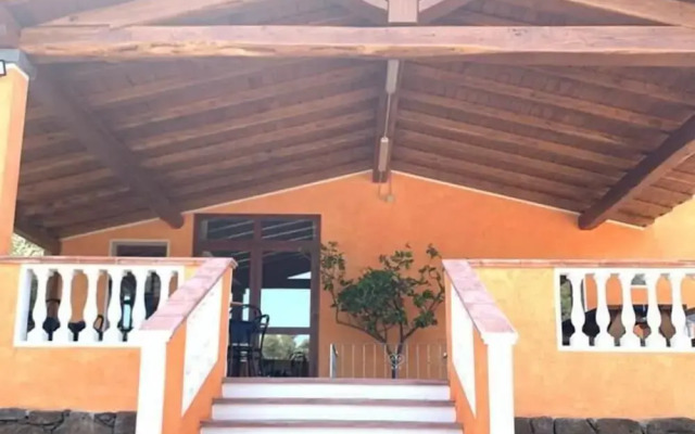 Agriturismo Gulunie