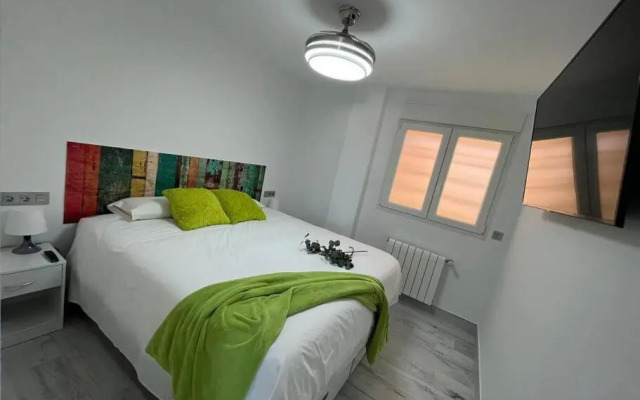 Luxury Marineta Denia apartment