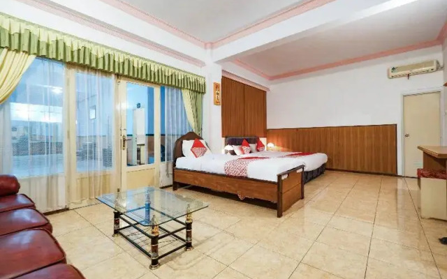 Sartika Hotel Pati by OYO - фото 3