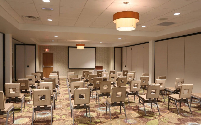 Holiday Inn Morgantown - University Area by IHG