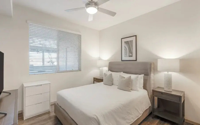 Landing Glendale Arrowhead