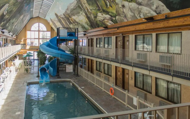 Days Inn - Lethbridge