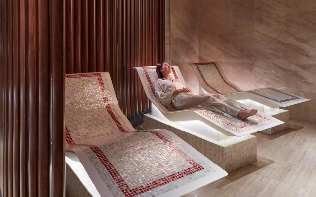 Mandarin Oriental, Hong Kong