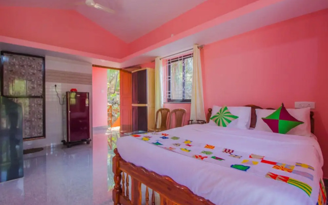 OYO 12705 Home Studio Hollant Beach