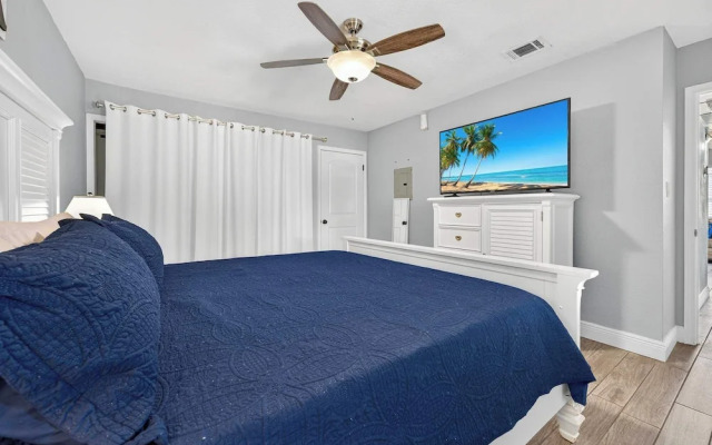 Miramar Beach Oasis - 4ppl