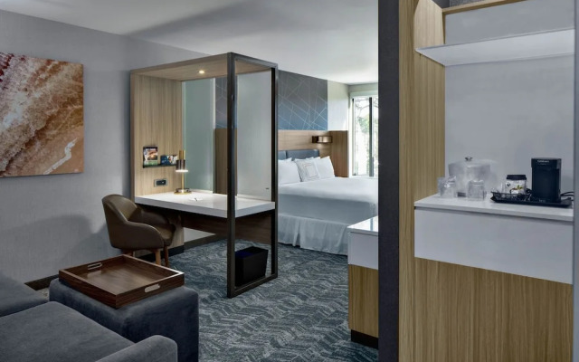 SpringHill Suites by Marriott Hilton Head Island